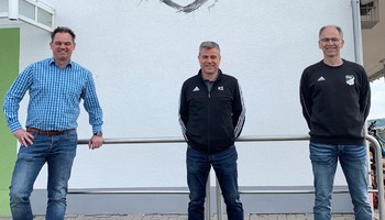 FCA verpflichtet Trainer fr die zweite Mannschaft
