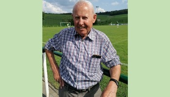 FCA-Urgestein Heinz Ewald wird 80!